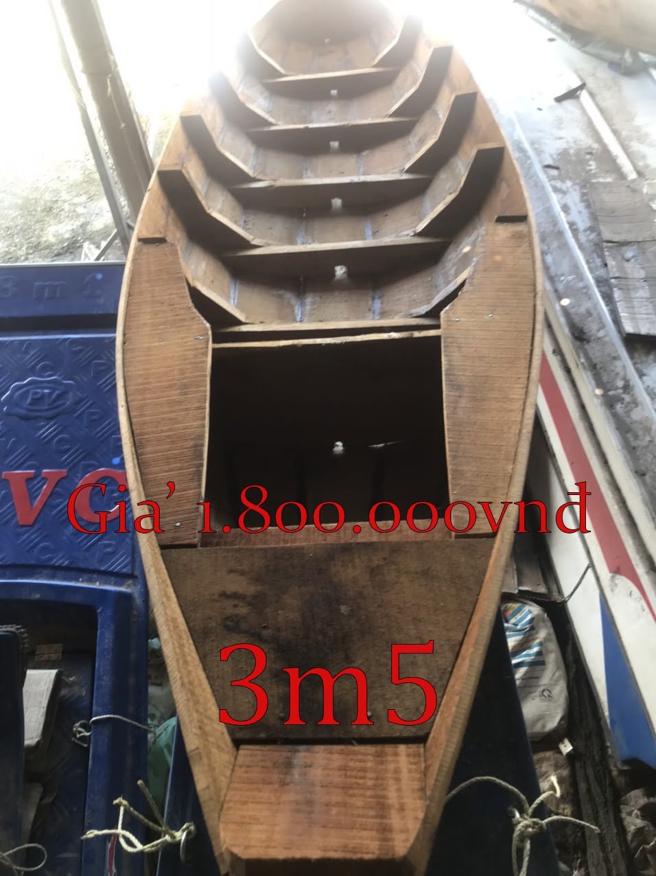 Nhận đóng theo kích thước yêu cầu